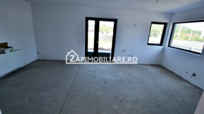 Casa 4 camere 120 mp,480 mp teren 0% comision