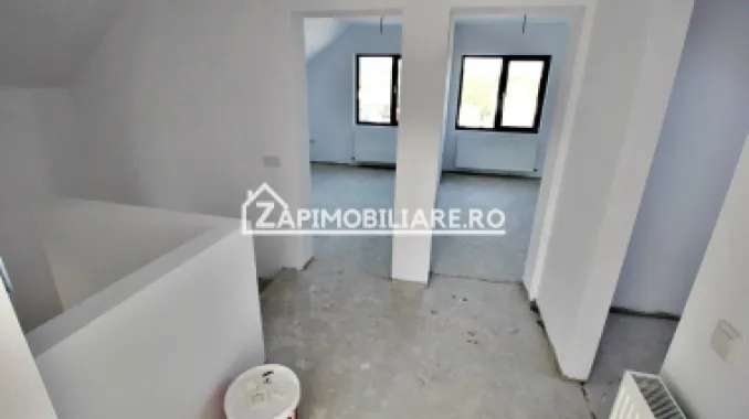 Casa 4 camere 120 mp,480 mp teren 0% comision