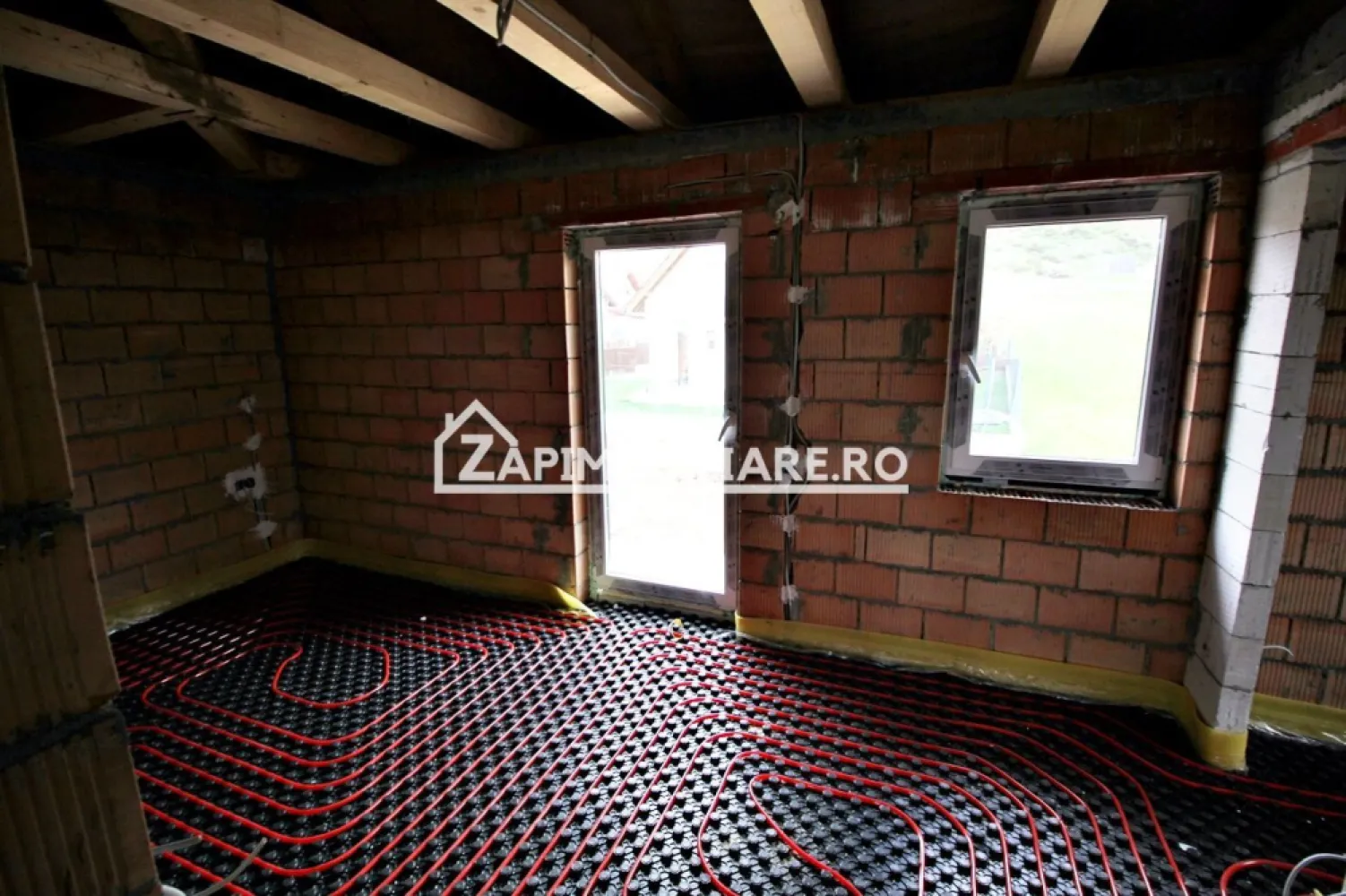 Casa 4 camere 120 mp,480 mp teren 0% comision