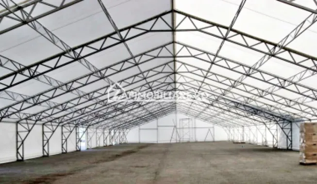 Cort Industrial de Inchiriat Tg. Mures