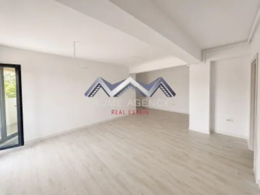 Apartament 2 camere Otopeni | parter înalt + terasă | parcare subterană