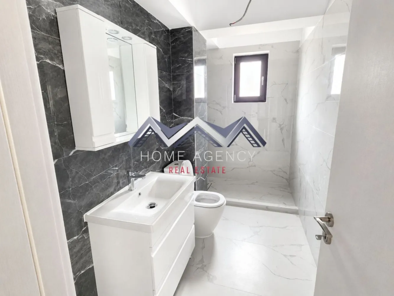 Apartament 2 camere Otopeni | parter înalt + terasă | parcare subterană