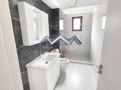 Apartament 2 camere Otopeni | parter înalt + terasă | parcare subterană
