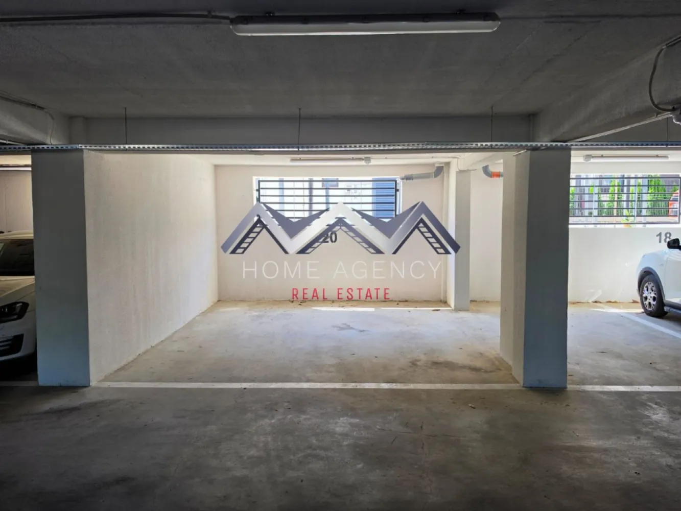 Apartament 2 camere Otopeni | parter înalt + terasă | parcare subterană