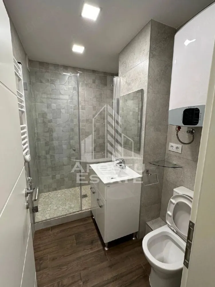 Apartament cu 1 camera de inchiriat, Complex Studentesc, Timisoara