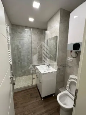 Apartament cu 1 camera de inchiriat, Complex Studentesc, Timisoara