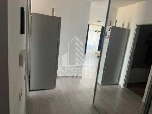 Apartament 2 camere de inchiriat,Tipografilor,Vivalia Grand,Timisoara