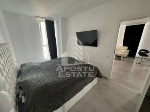 Apartament 2 camere de inchiriat,Tipografilor,Vivalia Grand,Timisoara