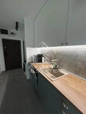Apartament cu 2 camere, de inchiriat, zona Lipovei, Parcare