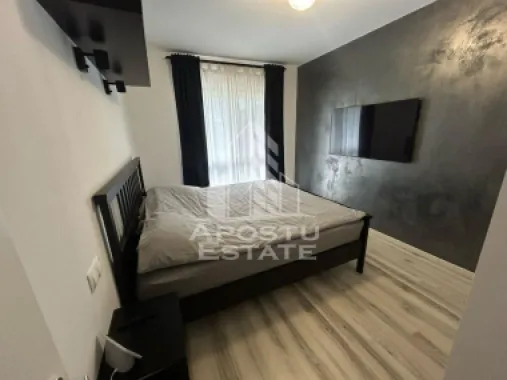 Apartament cu 2 camere, de inchiriat, zona Lipovei, Parcare