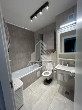 Apartament cu 2 camere, de inchiriat, zona Lipovei, Parcare