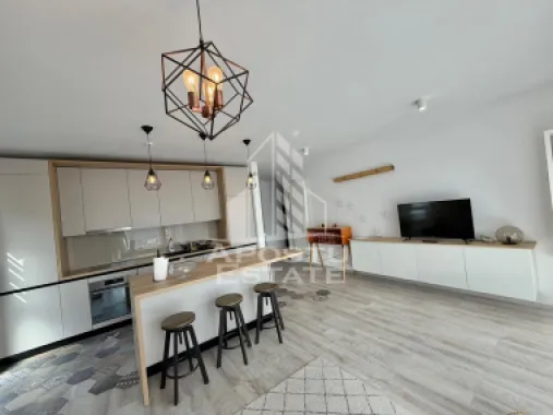 Apartament cu 2 camere de inchiriat, Torontal, Complex IRIS, Timisoara