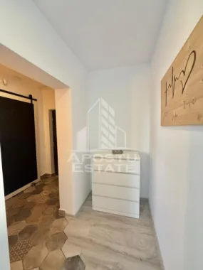 Apartament cu 2 camere de inchiriat, Torontal, Complex IRIS, Timisoara
