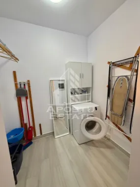 Apartament cu 2 camere de inchiriat, Torontal, Complex IRIS, Timisoara