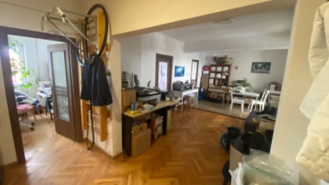 Piata Domenii - Ion Mihalache apartament 3 camere de vanzare