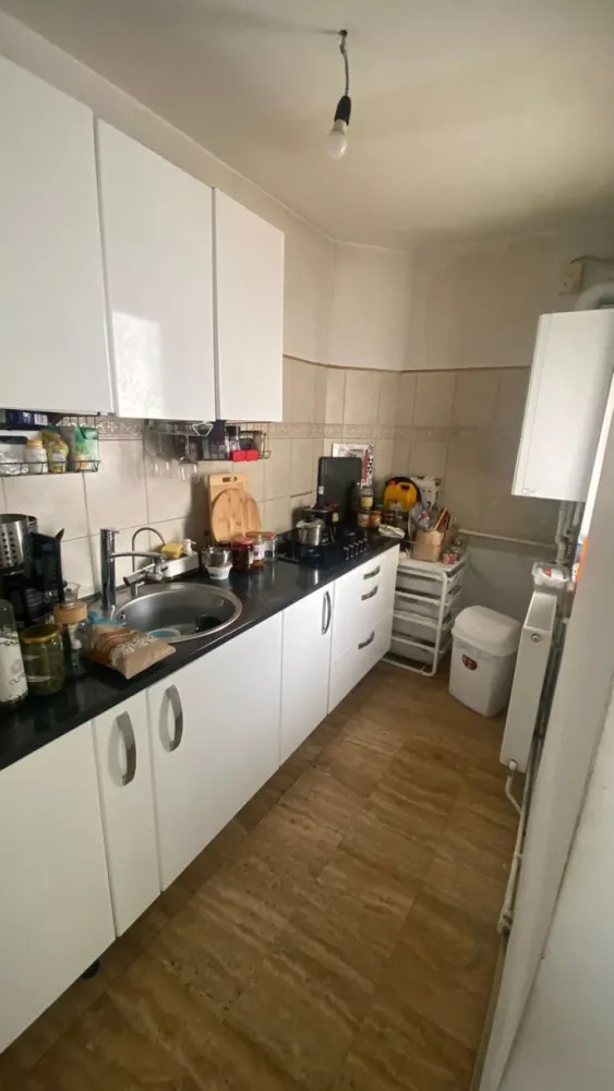 Piata Domenii - Ion Mihalache apartament 3 camere de vanzare