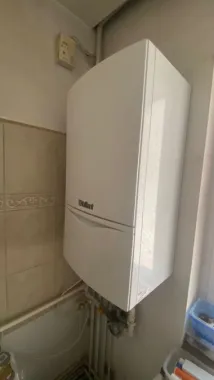 Piata Domenii - Ion Mihalache apartament 3 camere de vanzare