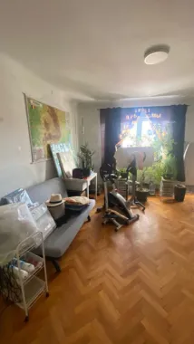 Piata Domenii - Ion Mihalache apartament 3 camere de vanzare