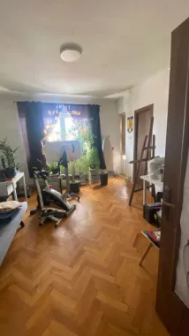 Piata Domenii - Ion Mihalache apartament 3 camere de vanzare