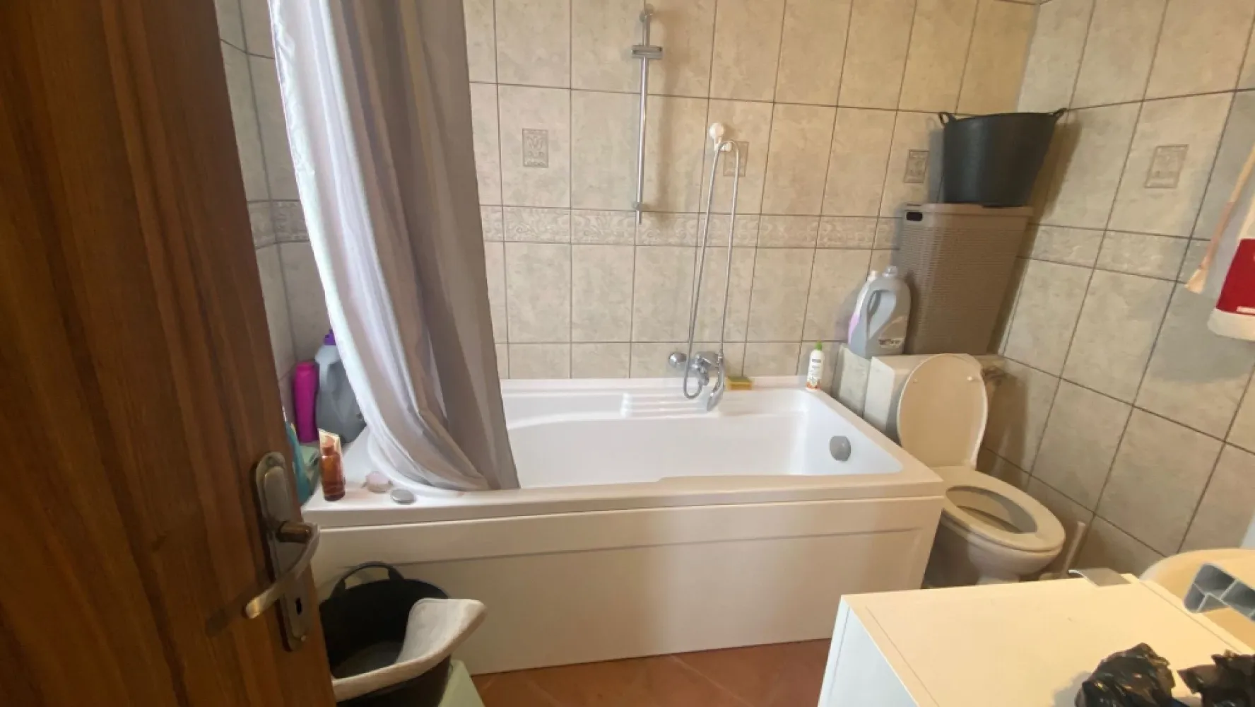 Piata Domenii - Ion Mihalache apartament 3 camere de vanzare