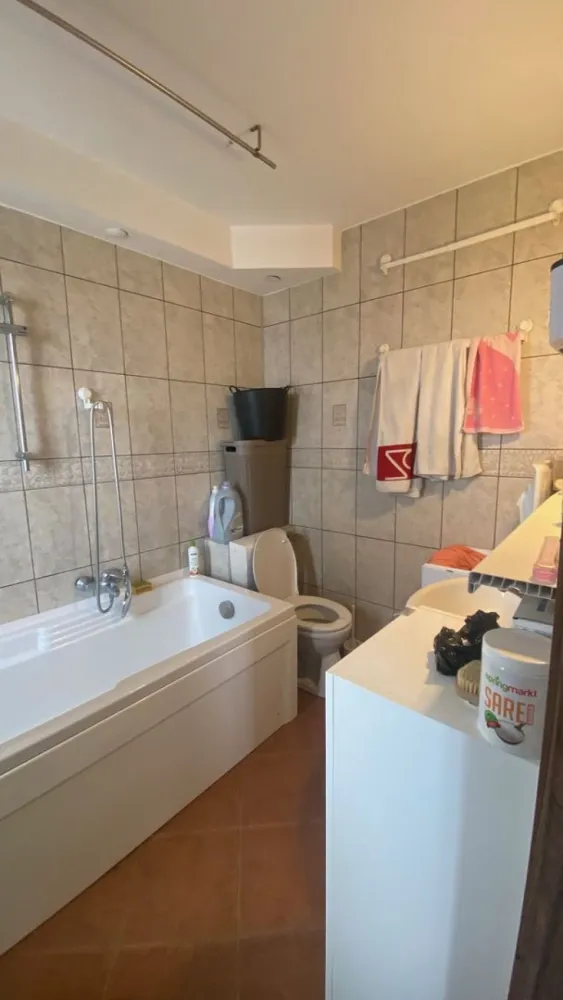Piata Domenii - Ion Mihalache apartament 3 camere de vanzare
