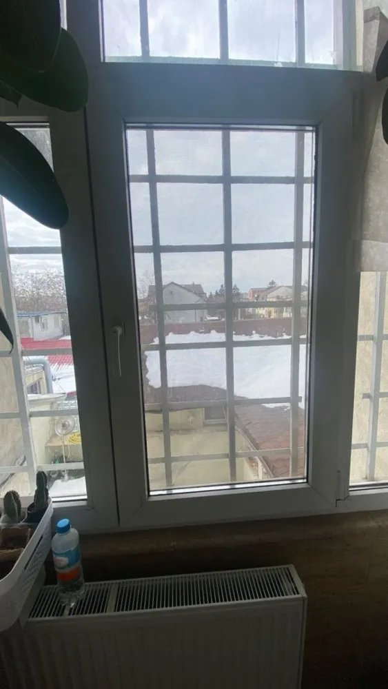Piata Domenii - Ion Mihalache apartament 3 camere de vanzare