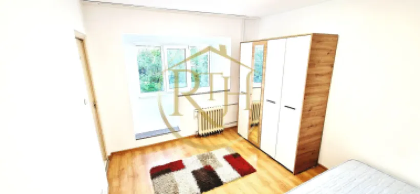 Apartament 1 cameră de închiriat, zona Aradului, lângă Iulius Mall. 0% comision