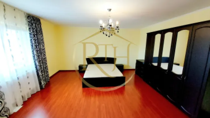 Oferim spre inchiriere casa-duplex,4 camere,Dumbravita aproape de Lidl