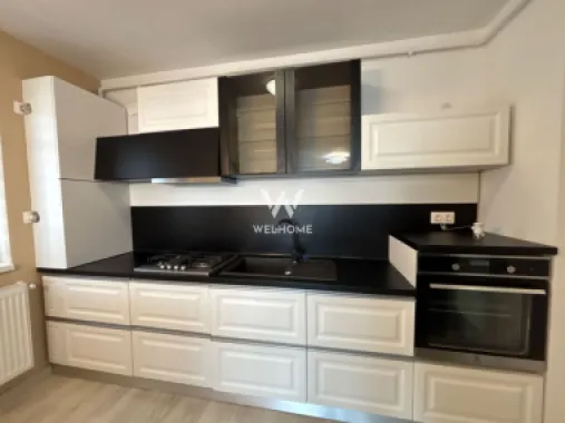 Apartament 3 camere cu BOXA, ETAJ 1 in Selimbar