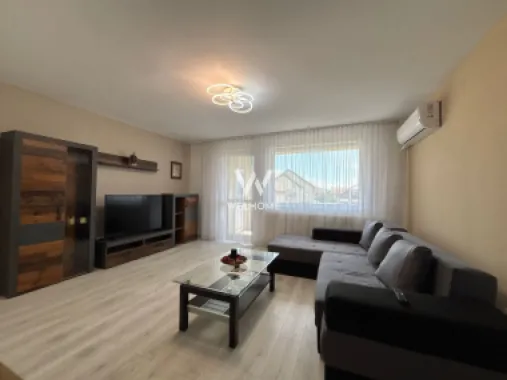 Apartament 3 camere cu BOXA, ETAJ 1 in Selimbar