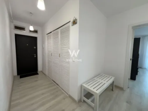 Apartament 3 camere cu BOXA, ETAJ 1 in Selimbar