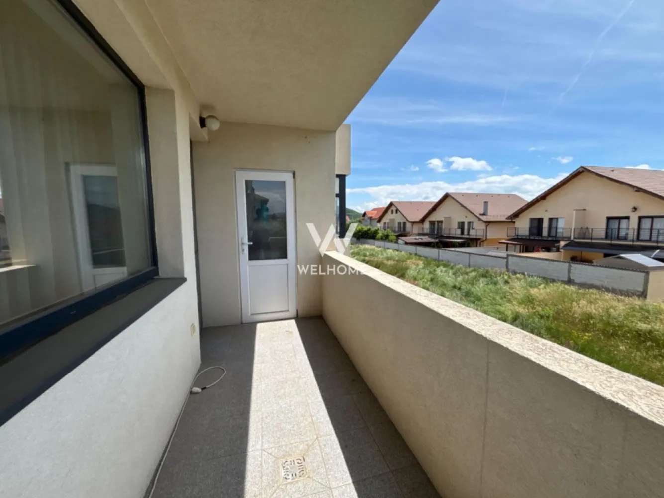 Apartament 3 camere cu BOXA, ETAJ 1 in Selimbar