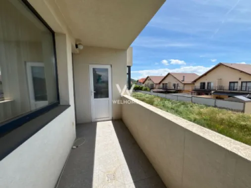 Apartament 3 camere cu BOXA, ETAJ 1 in Selimbar