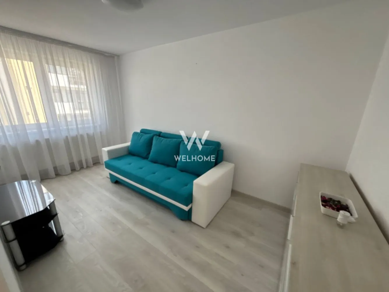 Apartament 3 camere cu BOXA, ETAJ 1 in Selimbar