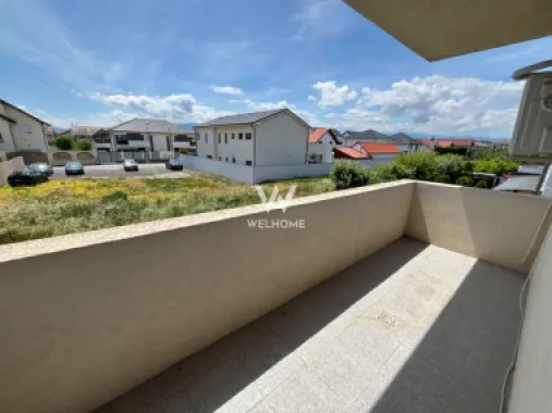 Apartament 3 camere cu BOXA, ETAJ 1 in Selimbar