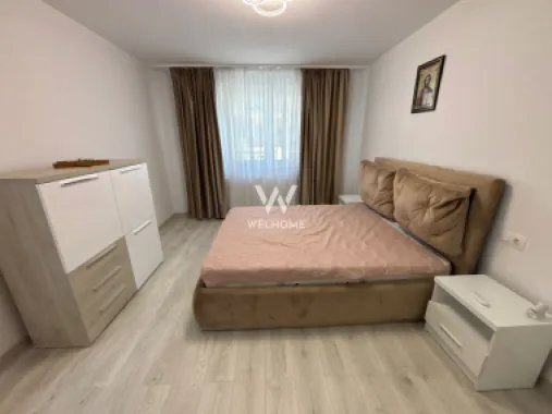 Apartament 3 camere cu BOXA, ETAJ 1 in Selimbar