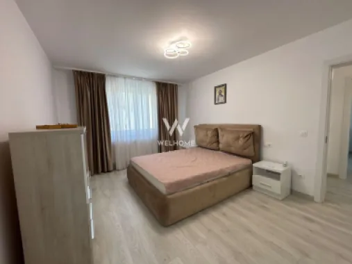 Apartament 3 camere cu BOXA, ETAJ 1 in Selimbar