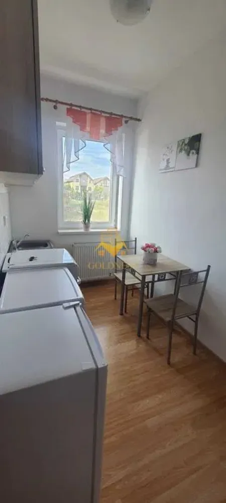 2 camere decomandate, modern, parcare, Cartierul Buna Ziua, Zona Audi