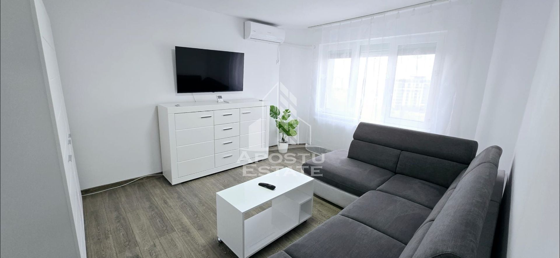 Apartament 1 camera, de inchiriat, zona Centrala, Timisoara