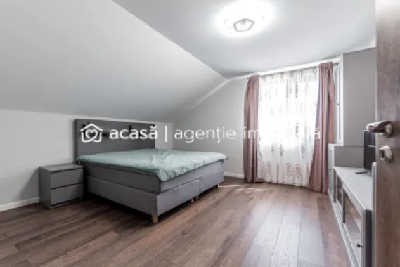 Casa la cheie de vanzare in cartierul Europa, Vladimirescu Comision 0