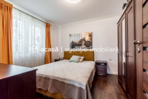 Casa la cheie de vanzare in cartierul Europa, Vladimirescu Comision 0