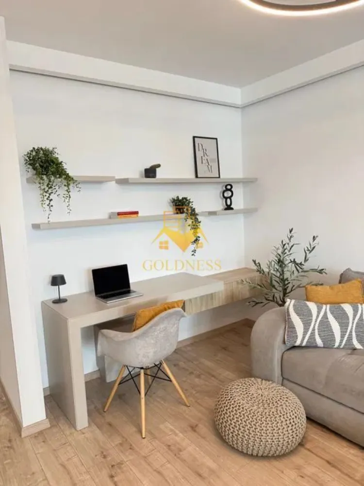 2 camere, modern, bloc nou, Calea Turzii Zona Hexagon, Leroy Merlin