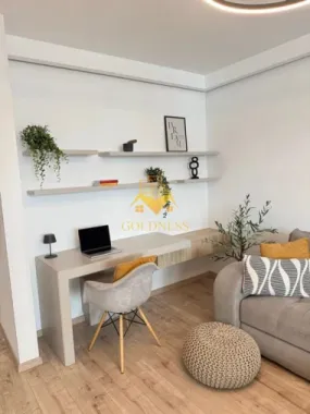 2 camere, modern, bloc nou, Calea Turzii Zona Hexagon, Leroy Merlin