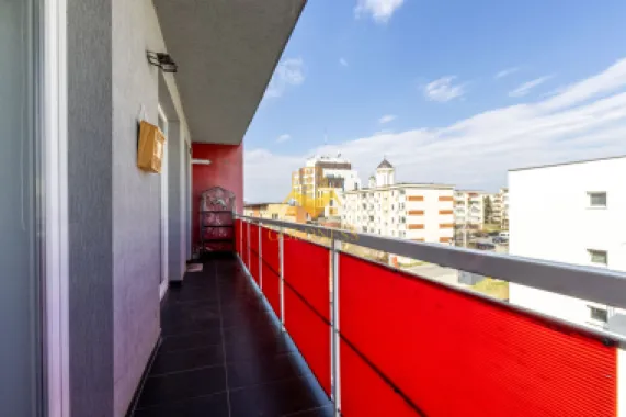 2 camere, parcare, Zorilor Zona UMF, Obserbatorului, Pet Friendly