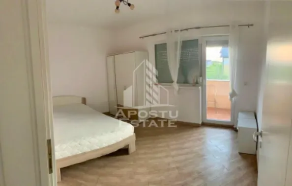 Apartament 3 camere, de inchiriat , Dumbravita , Timis