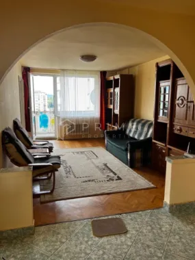 Apartament 3 camere luminos | Dâmbu Pietros,