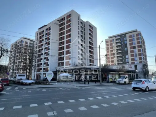 Inchiriez Apartament 2 camere NOU - LUX, Adora Park cu gradina