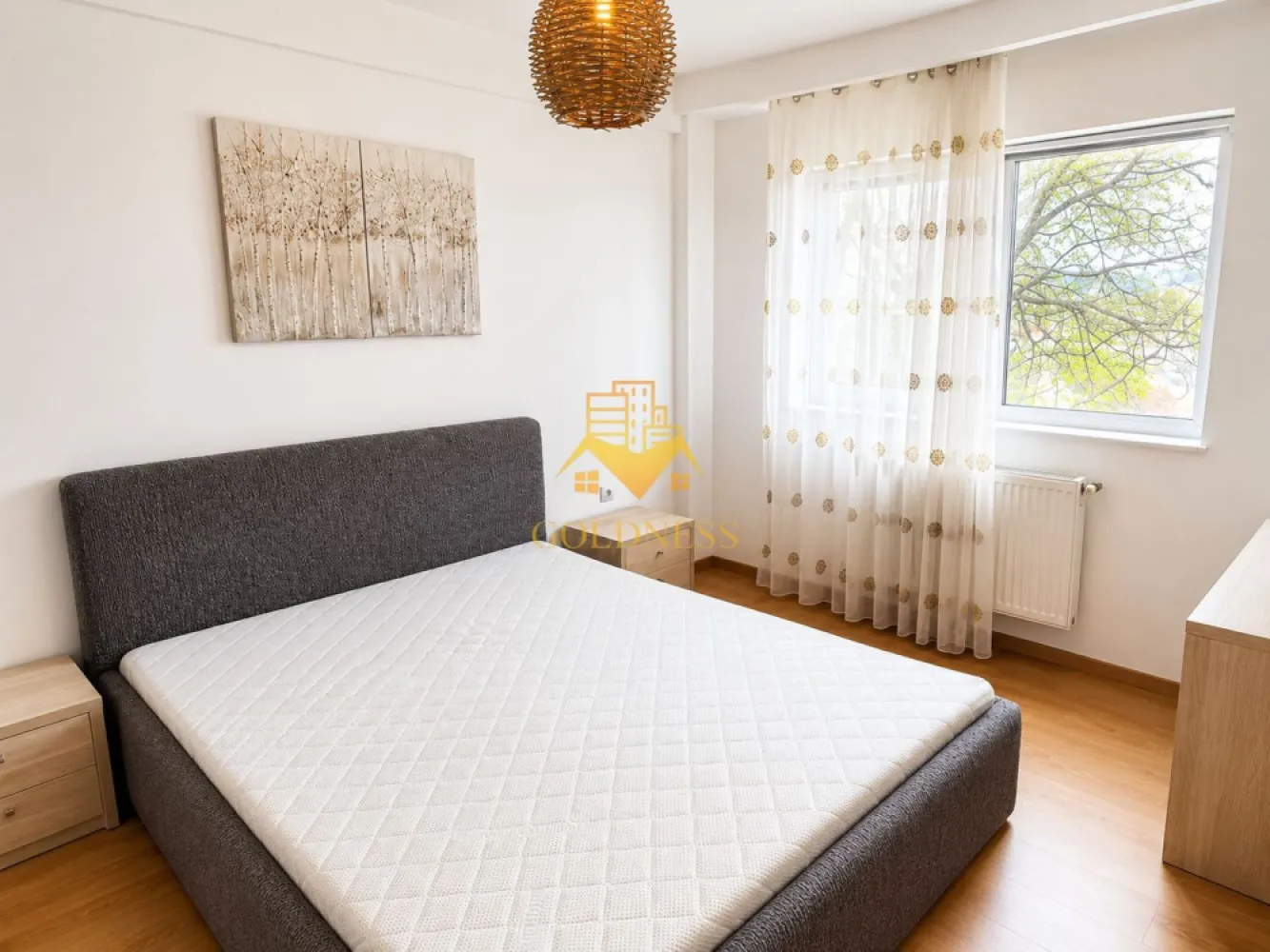 3 Camere Openspace, Zorilor, Parcare, UMF, UTCN, Golden Tulip,Panemar