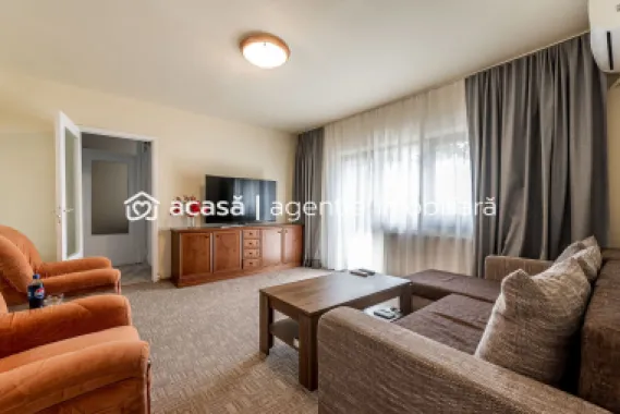 Apartament renovat cu 2 camere Micalaca etaj 3 Comision 0
