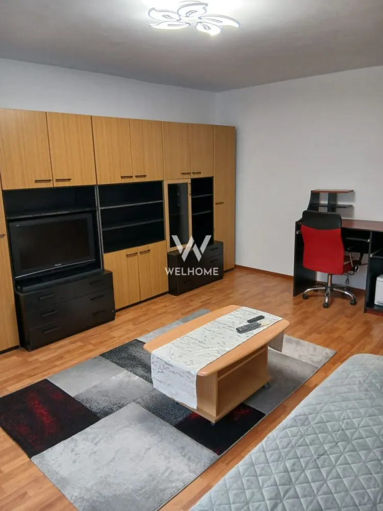 Apartament 3 camere de închiriat – spațios, luminos, gata de mutat